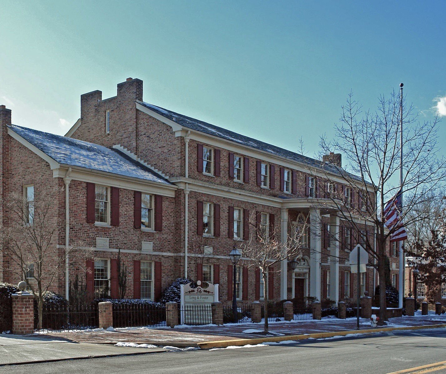 New Helient Office - Haddonfield