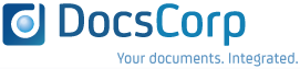 DocsCorp Partner