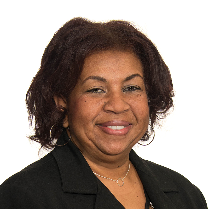 Jeanette Myers - Administrative Coordinator